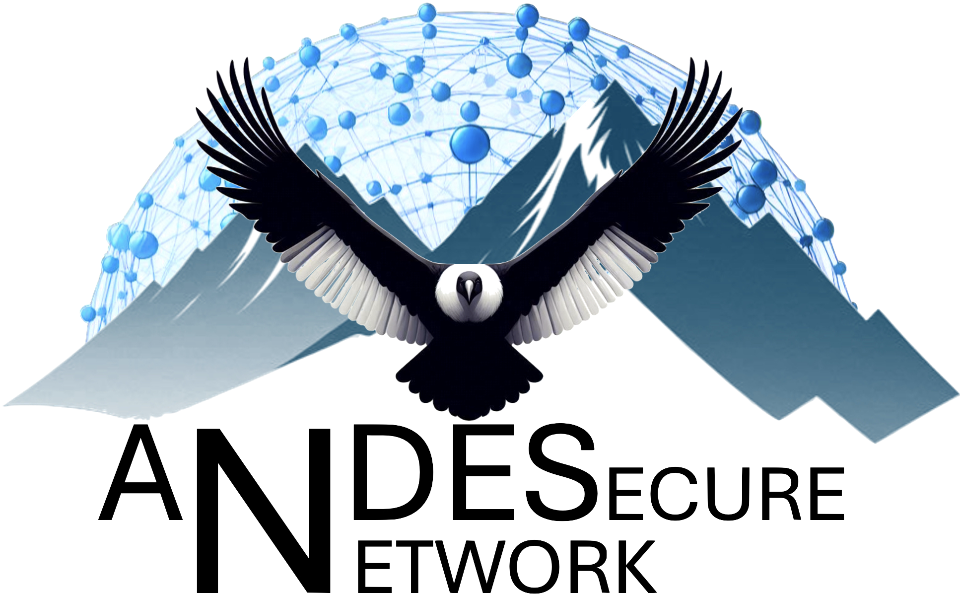 Logo Andes Secure Network